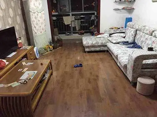 富水一方