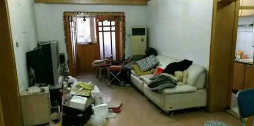 康桥里