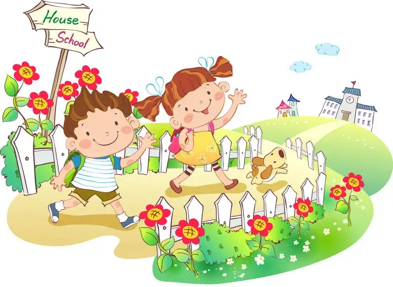 学校就在家门口 细数广州各区离学校近的楼盘