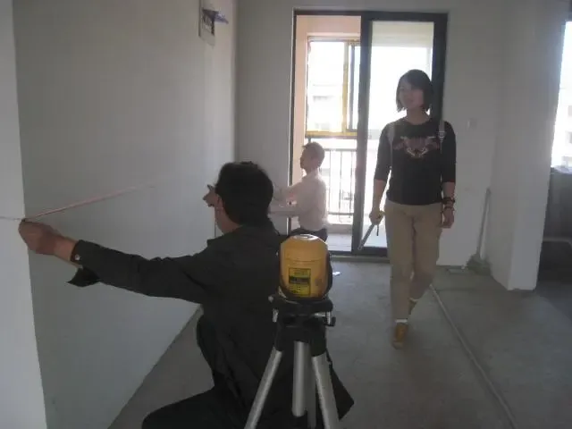 装修开工交底8个注意点 不要给装修埋下纠纷隐患-家居快讯-南宁搜房网家居装修