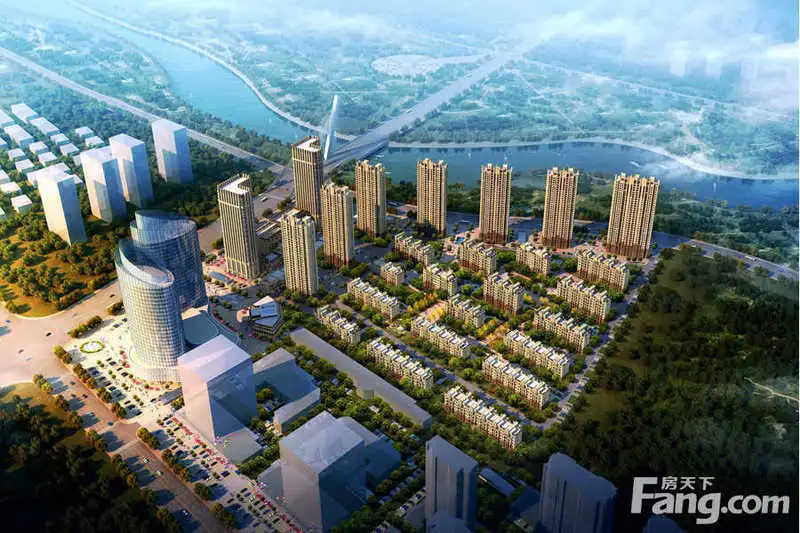 金沙星城怎么样 好吗 金沙星城楼盘详情介绍-沈阳新房