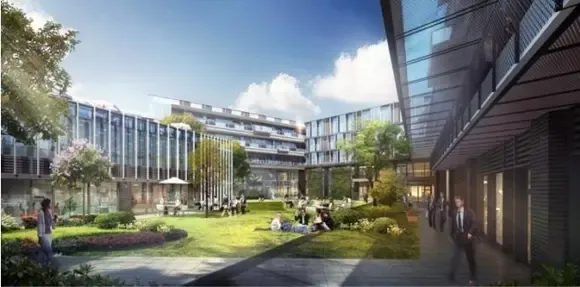 横琴领航金融创新 助力粤港澳深度合作