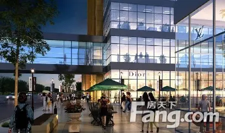 东亚新干线开盘引燃杭州楼市 火热销售进行中