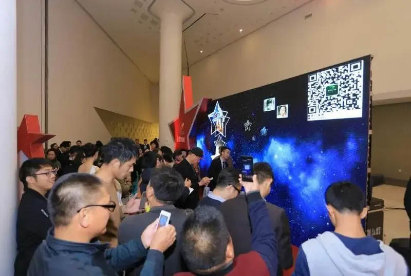 业界新高度!南京碧桂园五星产品发布会视频全