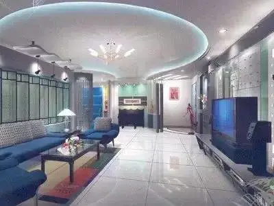 相关搜索:客厅吊顶装修风格全介绍 客厅吊顶及电视墙造型学习参考