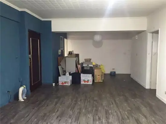 装修改造 旧房改造 旧房翻新 装修效果图 