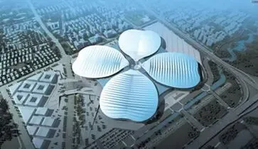 上海新地标 时代发展的见证者-地产资讯-搜房产