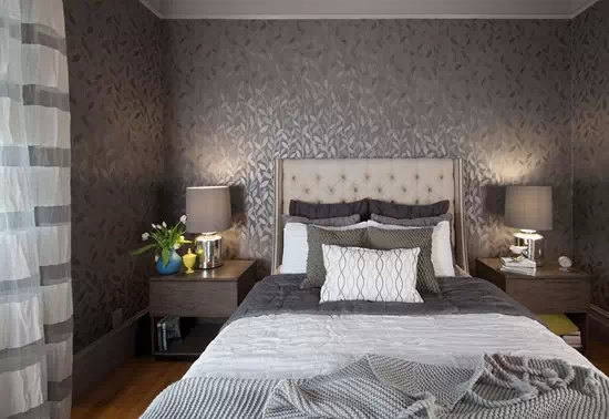 12款优质卧室装修设计 舒适大方中享受好睡眠