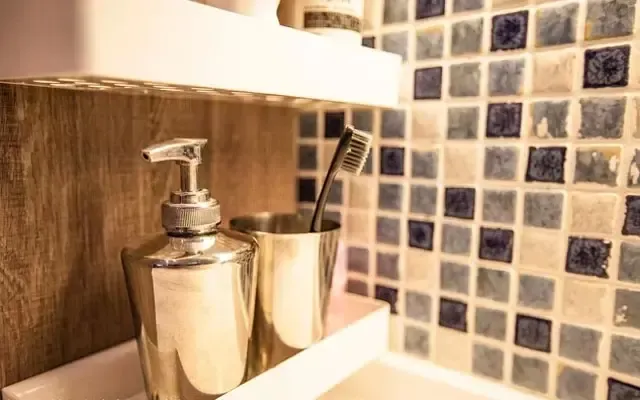 小户型房子面积太小不知道怎么装?你只是风格