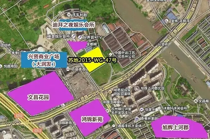 超33万方住宅用地待嫁 高新区再迎腥风血雨?