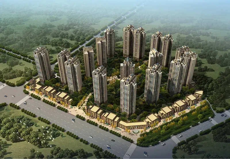 内江1582户棚改居民将迁移新居_房产资讯-内