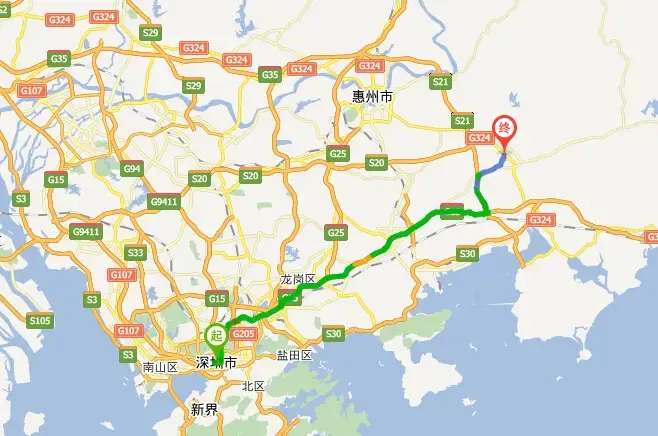 惠东县10月楼市行情报告