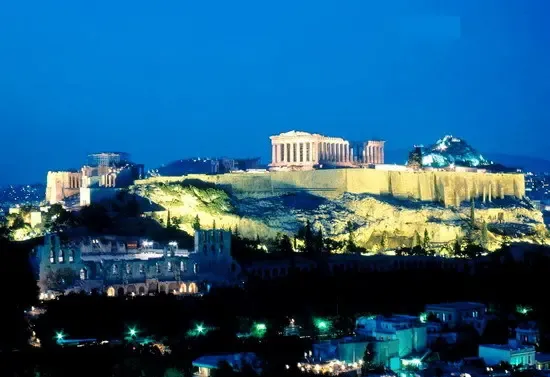 希腊投资移民:真正感受它的美与好-房天下希腊