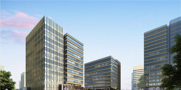 青岛市科技金融服务中心开业 定位于四项功能