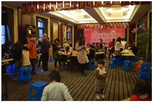 【泰州】楼盘软文 :华润国际社区周末马克杯抱