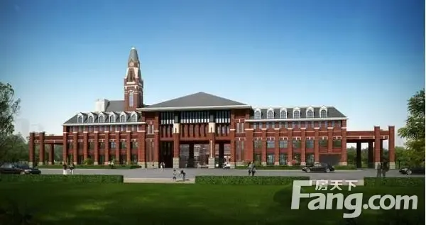 住长江国际,给你选择长江国际学位房的N个理由