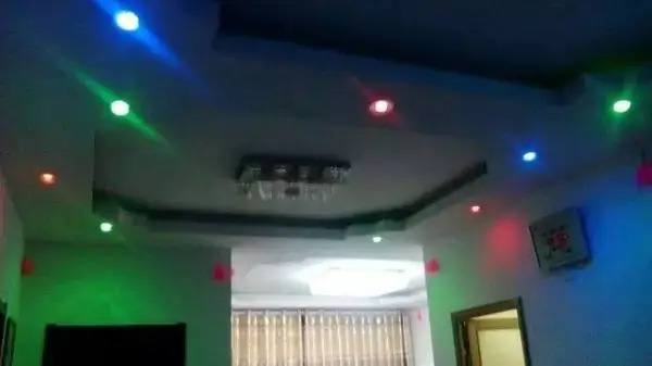 有时候,看一看失败的案例也不失为一种好方法,以下是一个来自知乎的