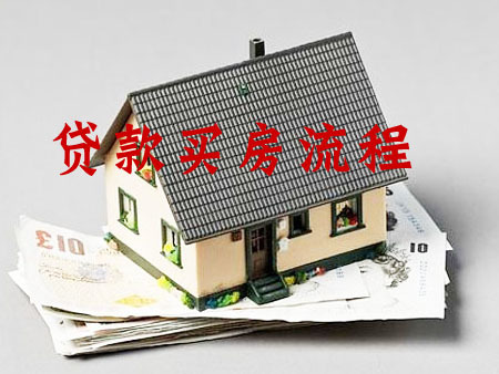 杭州按揭买房有哪些流程?要注意哪些事项?_购