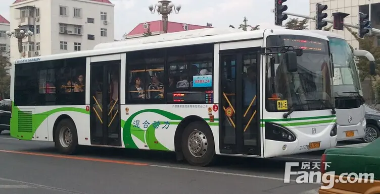 公交路线
