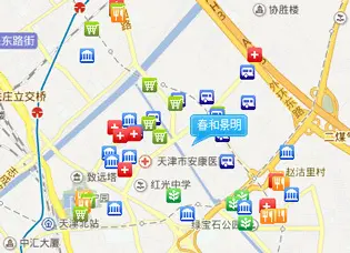 春和景明