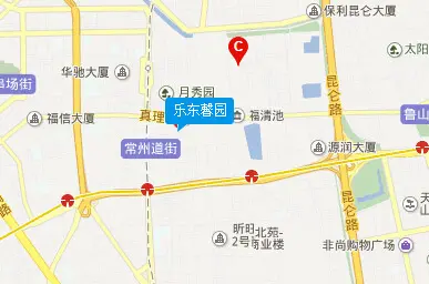 乐东馨园