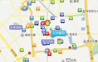 乐东馨园