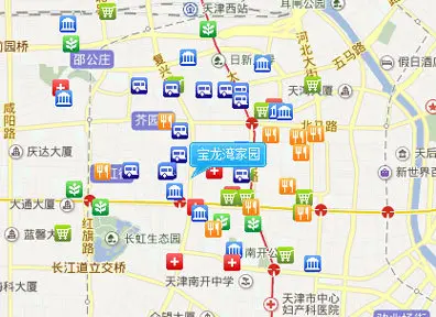 宝龙湾家园