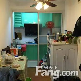 浦江二手房