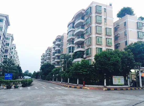 广州碧桂园房子怎么样?价格多少?有哪些户型?
