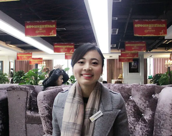 【成都】精英访谈:成都欧润装饰公司:市场是最好的"试金石"