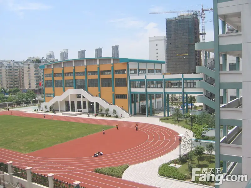 济南零择校 济南新建小学 济南新建中小学