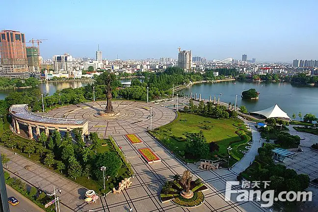 芜湖市镜湖区