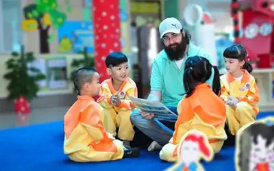 华南碧桂园学校IB课程