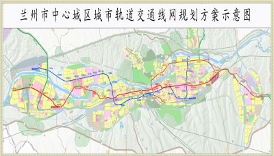 12月4日,按照省市政府建设轨道交通2号线相关要求,城关区召开2号线