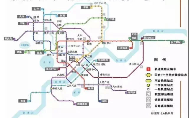 地铁3号线要往小和山延伸? 房价受益的板块将是它!