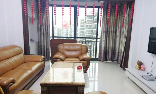 年底买房好时机 仓山三居刚需房大推荐