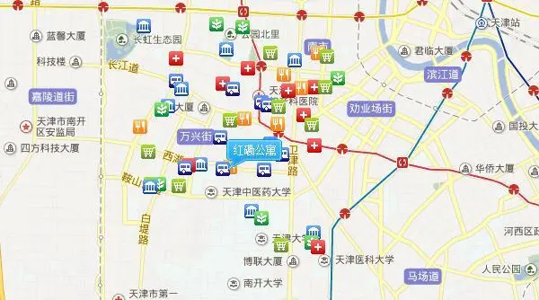 红磡公寓