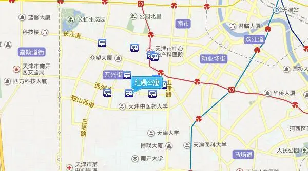 红磡公寓