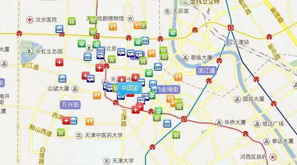 中国窗