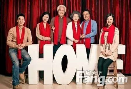 【徐州】楼盘软文 :幸福是一家人的陪伴 滟澜公馆全家福定制活动启幕