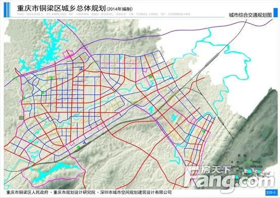 重庆市规划局关于城市空间环境和建筑景观规划的暂行规定