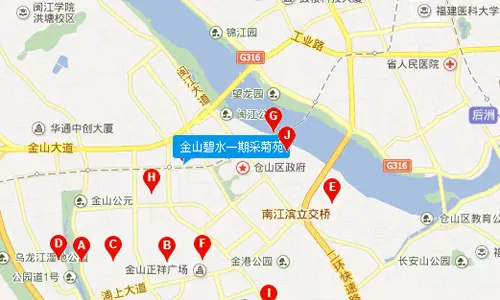 【福州】市场:择机而行买房过年 仓山区低单价低总价房源推荐