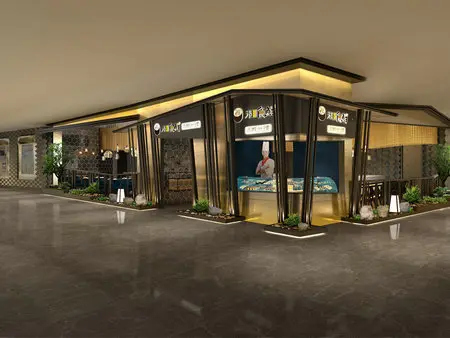 12.18大连恒隆广场将开业 入驻品牌抢先曝(图