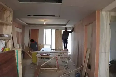 自己找施工队装修?先好好看看这篇文章!-家居