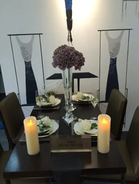 光明1号样板开放千人争睹,3万抵6万开盘在即_