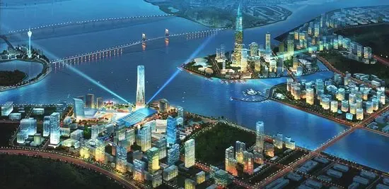 澳门搜房网:横琴企业税收优惠多 利好政策促企