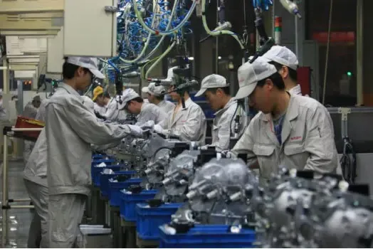 启辰&华为 中国品牌登上世界舞台的底气何在