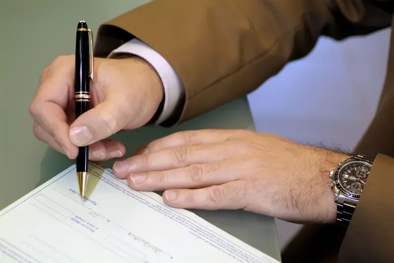 签订装修合同,合同中应该包含哪些内容?-装修攻略-搜房网家居装修。