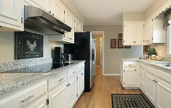 厨房布局全攻略 动线入手更科学-家居快讯-重庆搜房网家居装修