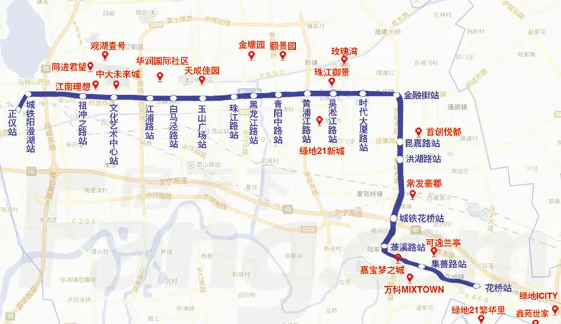 盘点2015年昆山楼市7大关键词